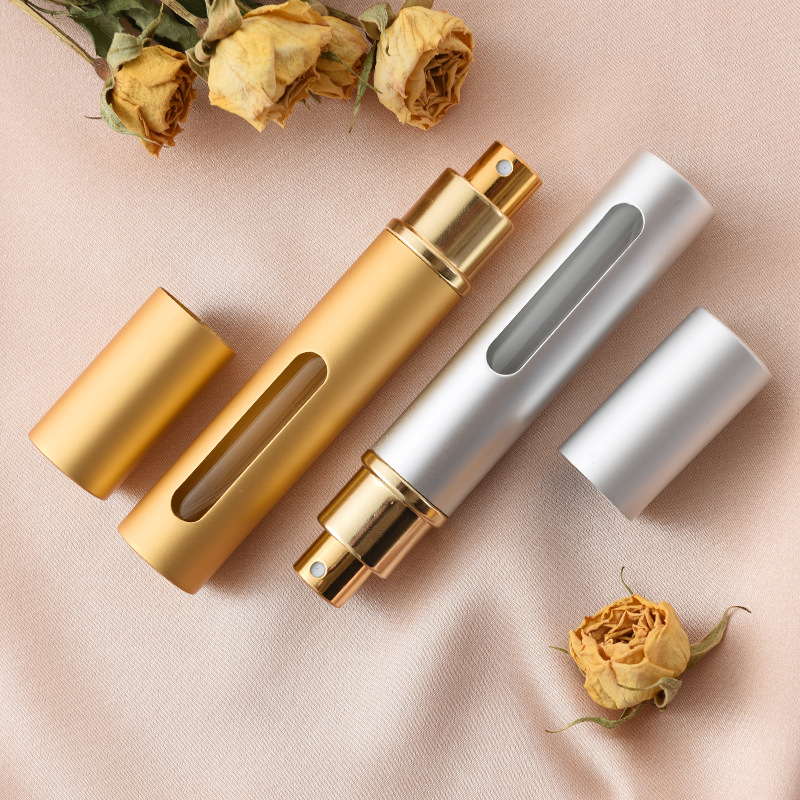 Perfume Atomizer Glass Perfume - đánh giá và giá Fragrance Perfume Spray