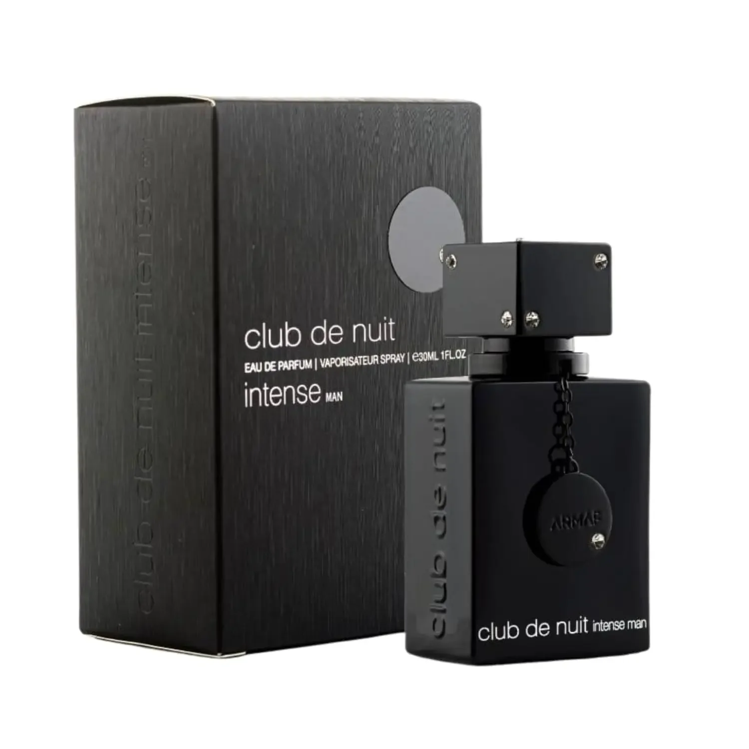 Armaf Club De Nuit Intense 100 - đánh giá và giá Perfume Fragrance Bottle