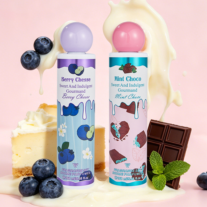 Gourmet Body Mist 168ml Sweet  - đánh giá và giá Perfume Fine Fragrance