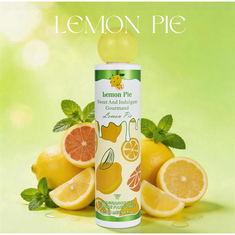 Gourmet Body Mist 168ml Sweet  - đánh giá và giá Perfume Fine Fragrance