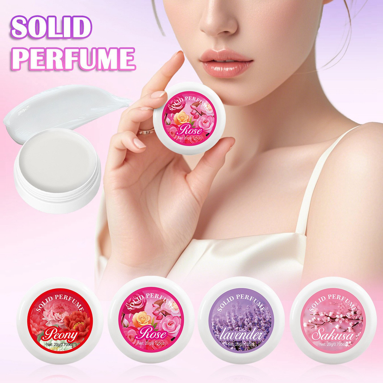 4pcs/Box Body Lotion Gift Box  - đánh giá và giá Perfume Fragrance Body Lotion