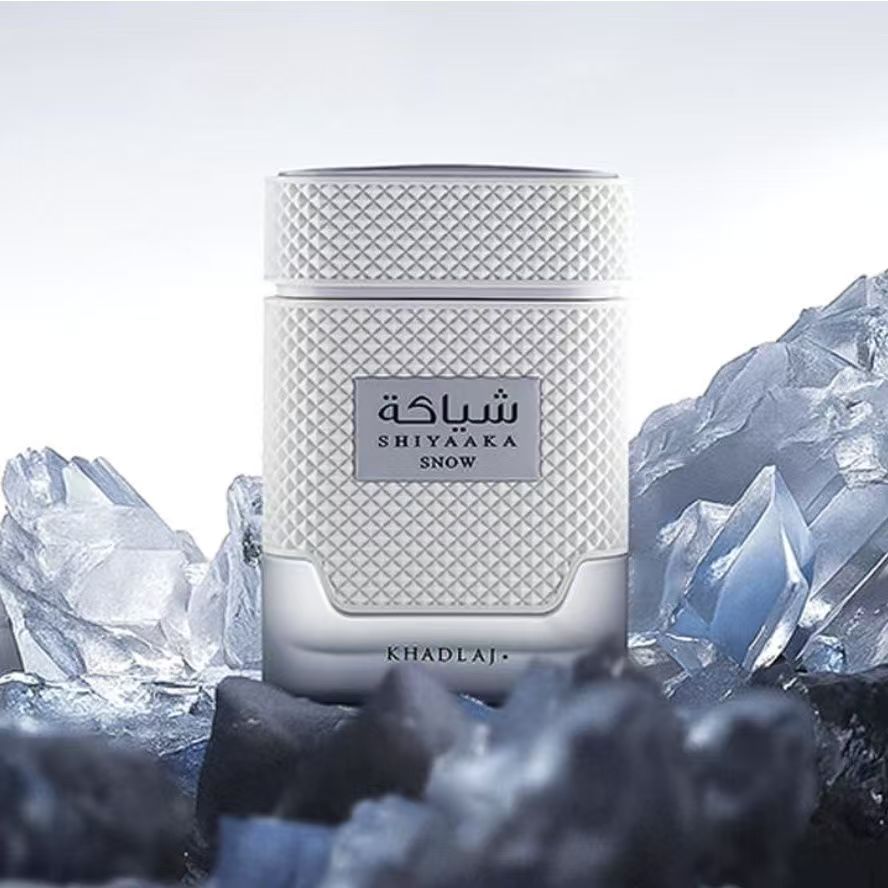 KSSnow perfume, with the diamo - đánh giá và giá Perfume Fragrance Bottle