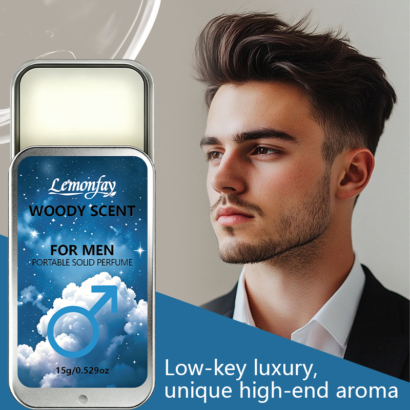 Lemonfay Woody Scent Portable  - đánh giá và giá Perfume Long Fragrance