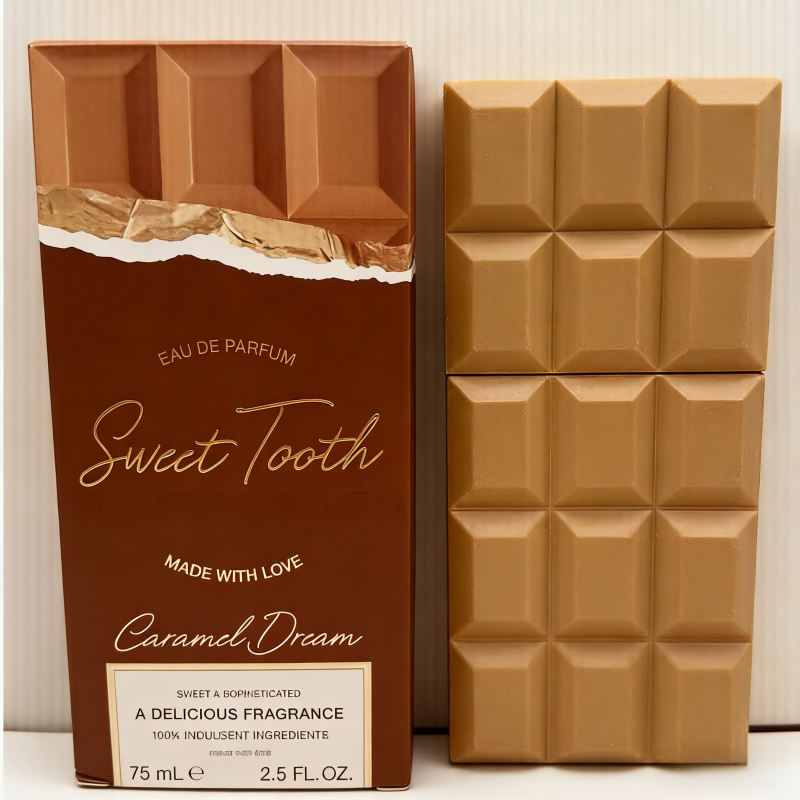 High Quality 75ml Caramel Swee - đánh giá và giá Perfume Quality Fragrance Oils