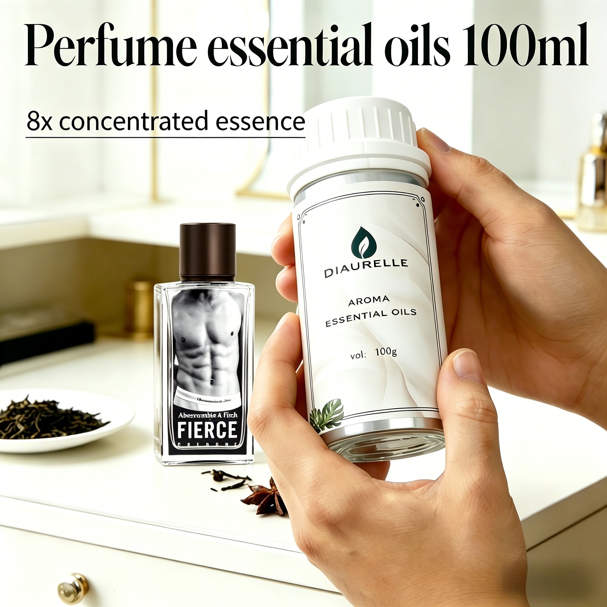 100ml Make Candle Angle Leathe - đánh giá và giá Perfume Quality Fragrance Oils