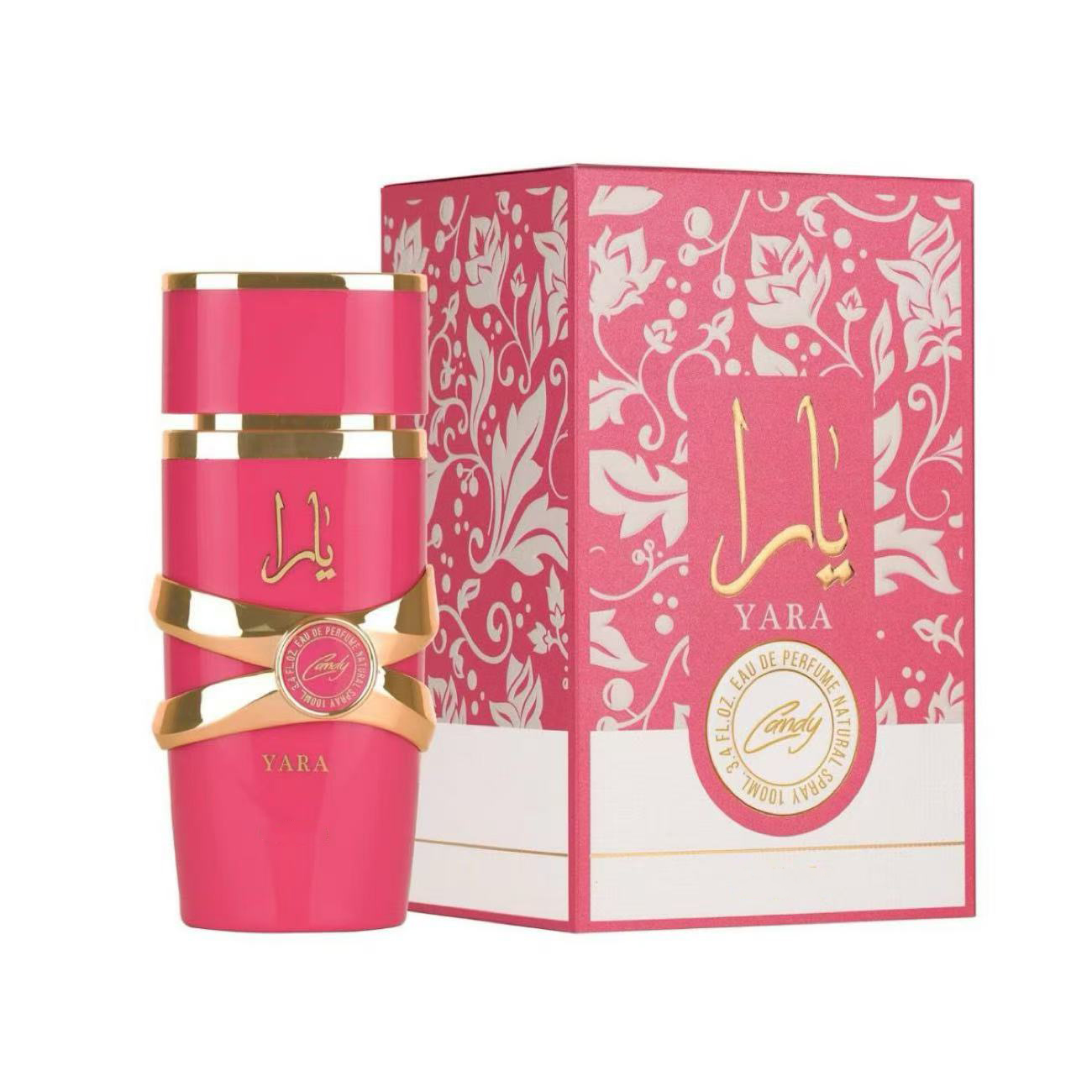 Yara Candy Perfume for Women,  - đánh giá và giá Perfume Fine Fragrance