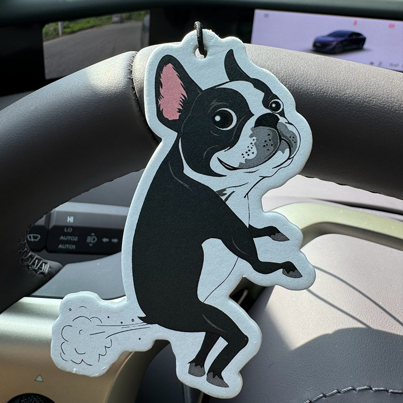 Boston Terrier Funny Dog Quote - đánh giá và giá Perfume Quotes