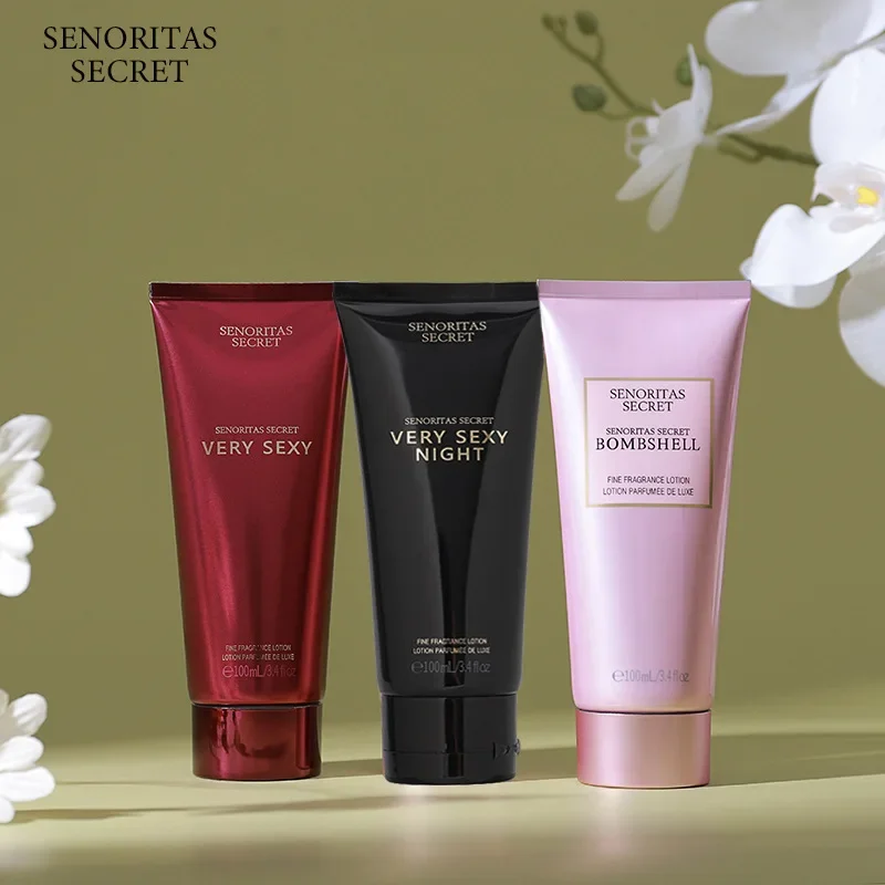 100ML Body Milk Moisturizing a - đánh giá và giá Perfume Fragrance Body Lotion
