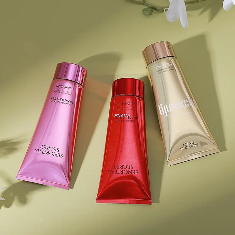 100ML Body Milk Moisturizing a - đánh giá và giá Perfume Fragrance Body Lotion