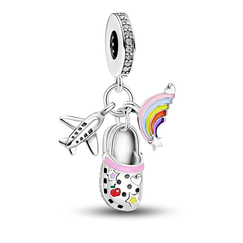 925 Sterling Silver Pink Crown - đánh giá và giá Perfume Fine Fragrance