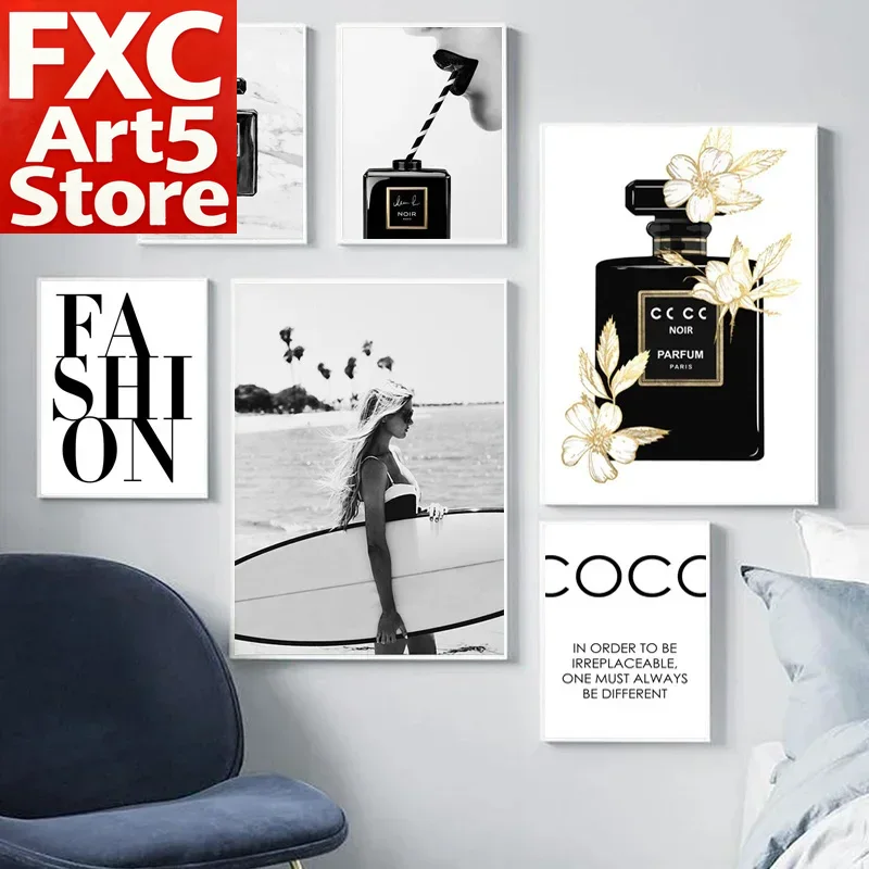 1PC Frameless Fashion Quotes P - đánh giá và giá Perfume Quotes