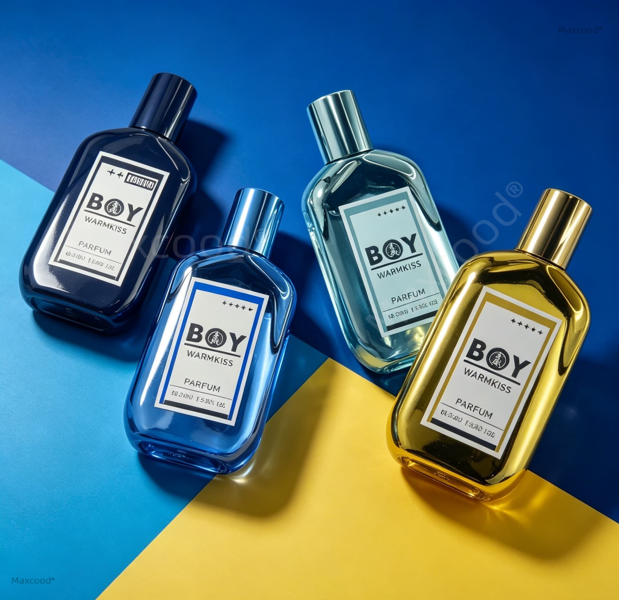 1.52oz/45ml Men's Perfume Frui - đánh giá và giá Perfume Long Fragrance