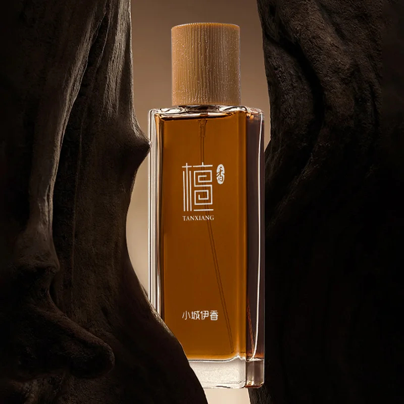 50ml Sandalwood Eau de Toilett - đánh giá và giá Fragrance Perfume Spray