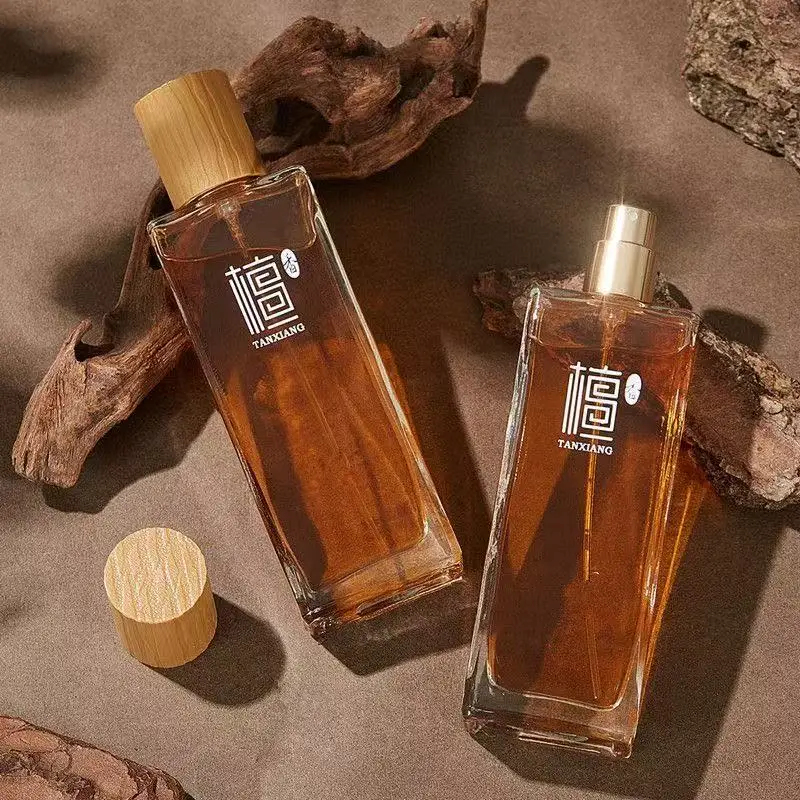 50ml Sandalwood Eau de Toilett - đánh giá và giá Fragrance Perfume Spray
